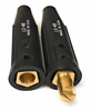High grade Lenco Cable Connectors #LC-40 Welders Supply